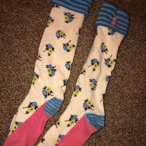 Matilda Jane Socks